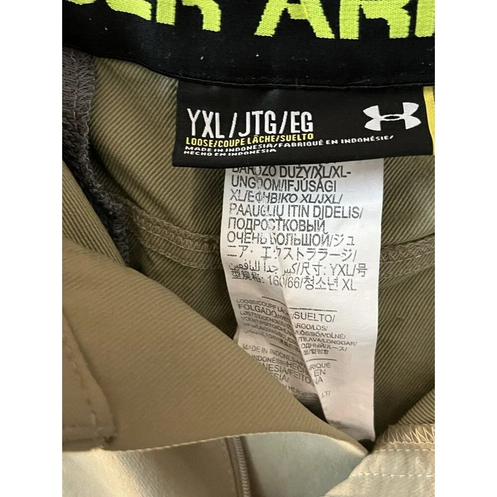 Under Armour under armour